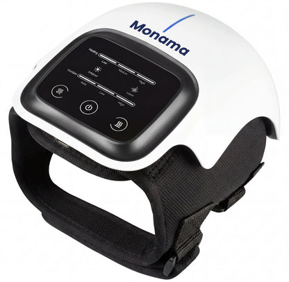 Masseur de genou chauffant - Monama™